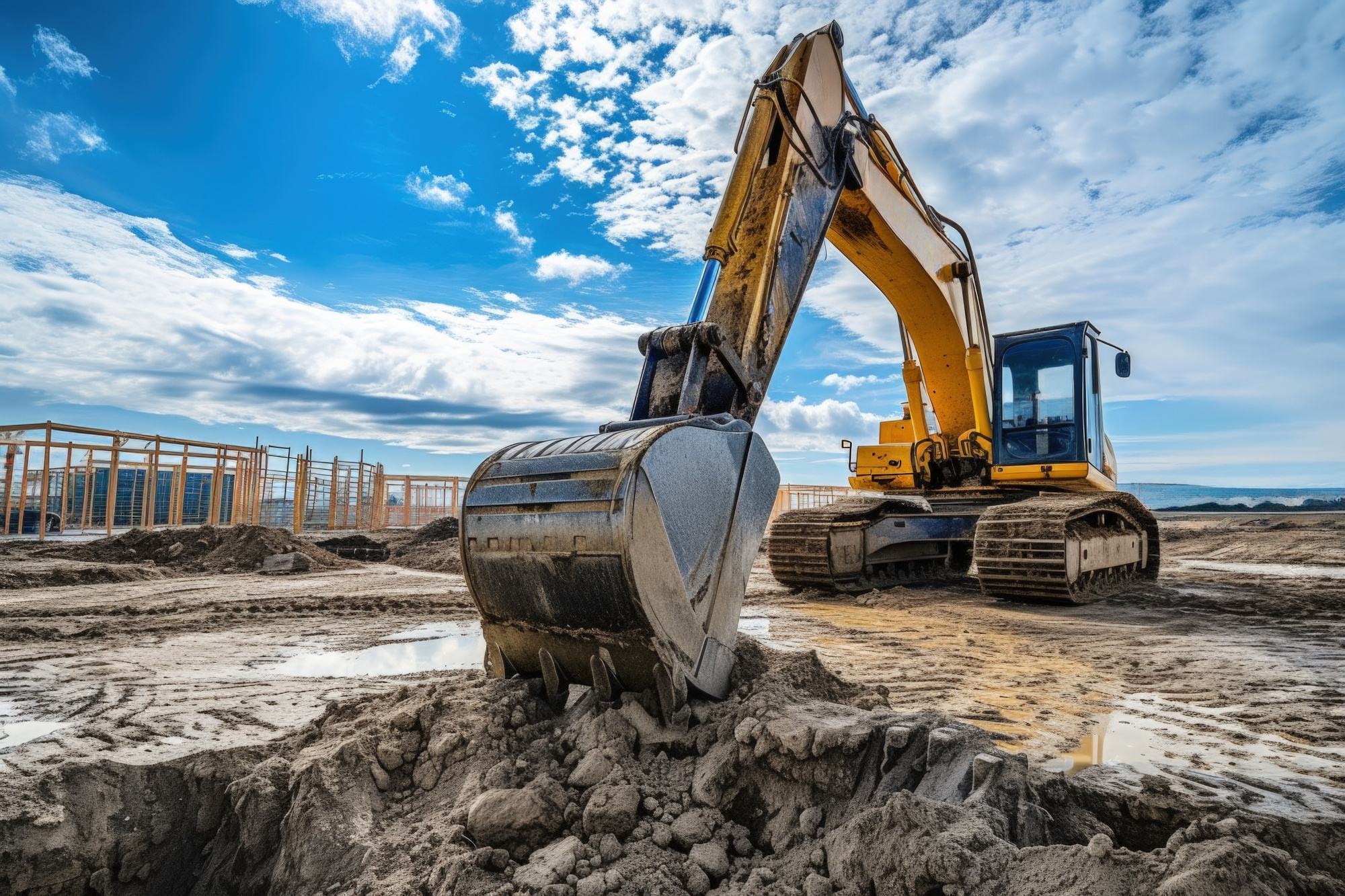 Retaining Wall Contractors in Central Texas project 5