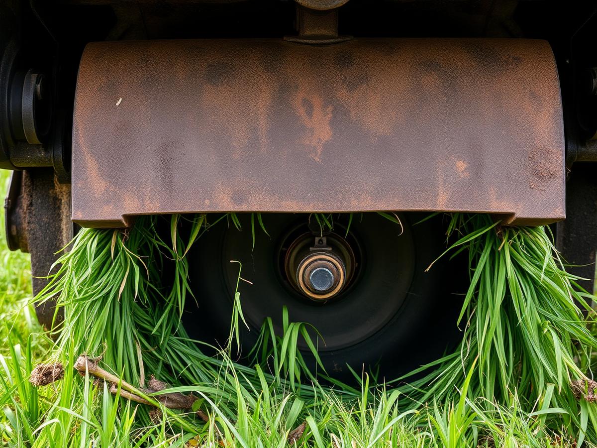 Brush Hogging Services