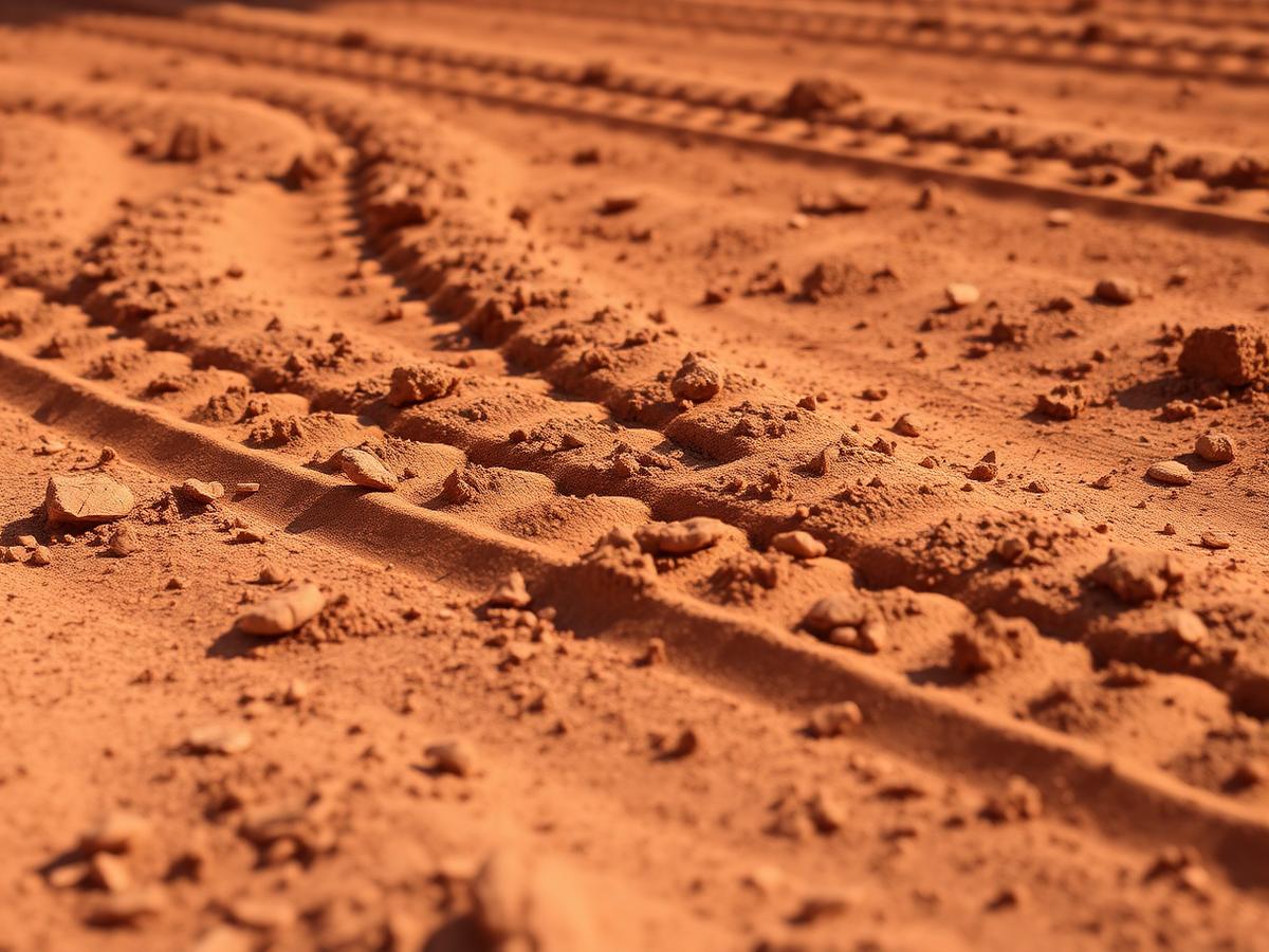 Dirt Work Contractors