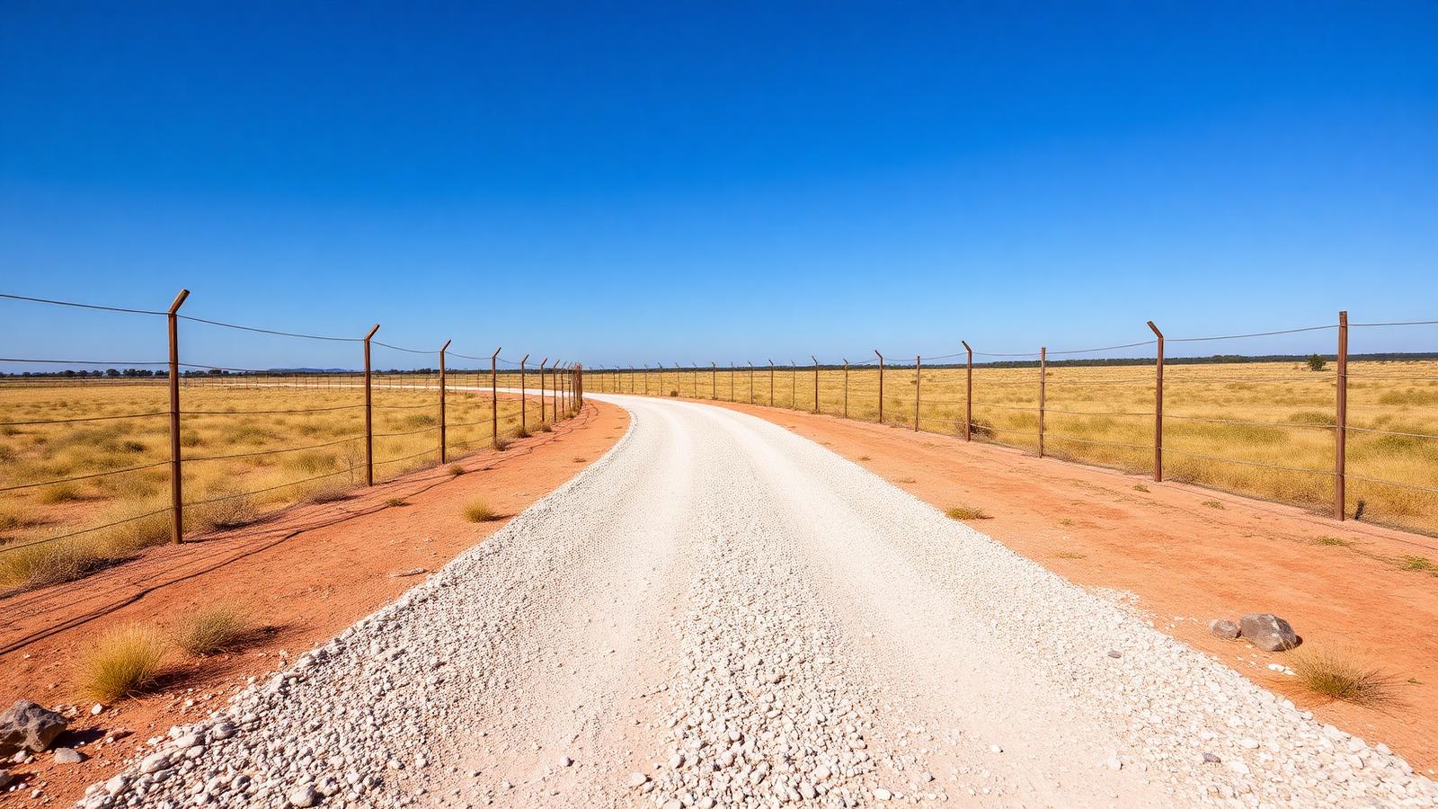 Should You Repair or Replace Your Gravel Driveway?