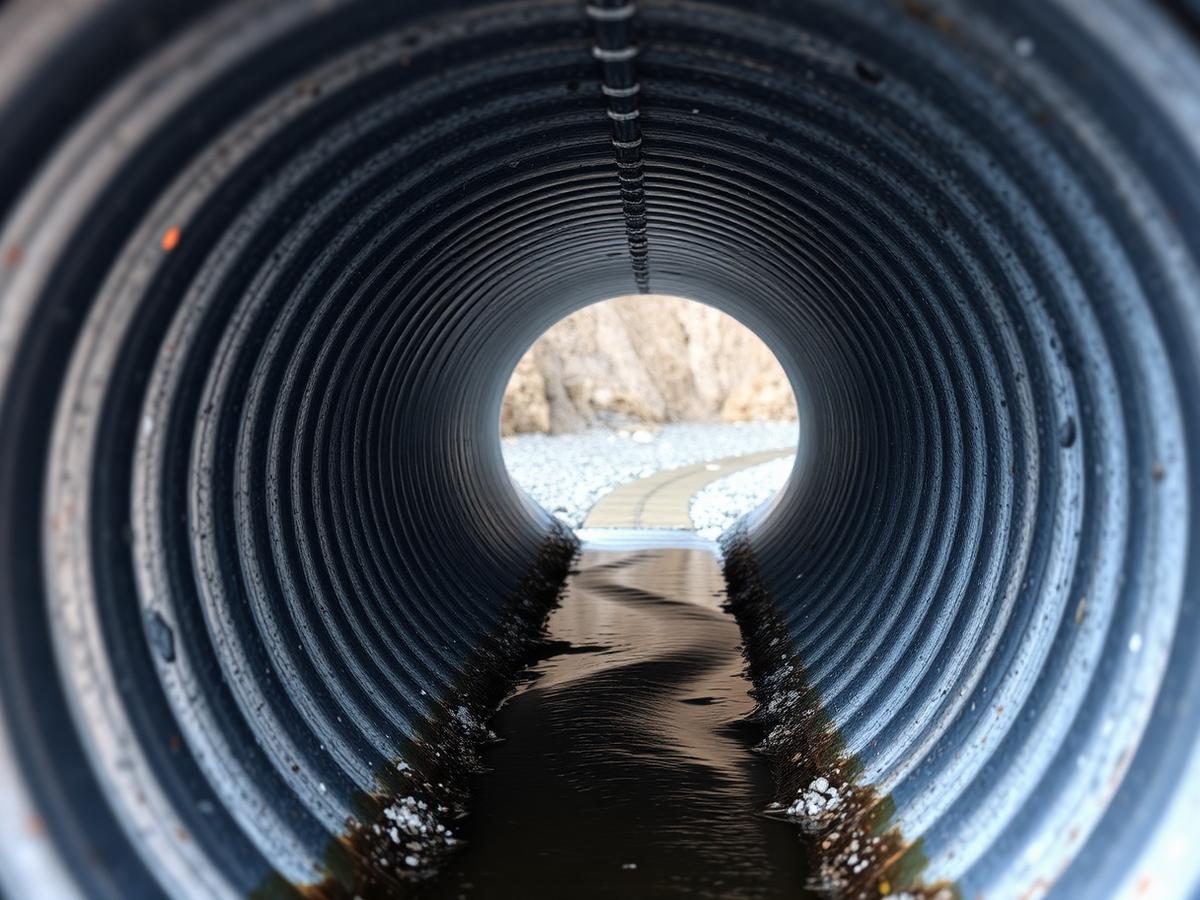 Culvert Installation Services