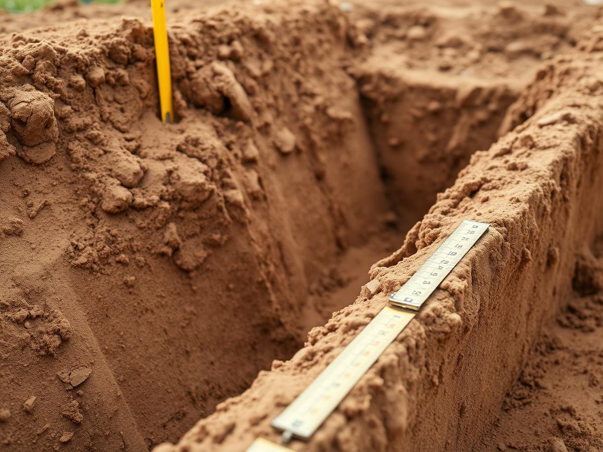 Excavation Services & Dirt Work