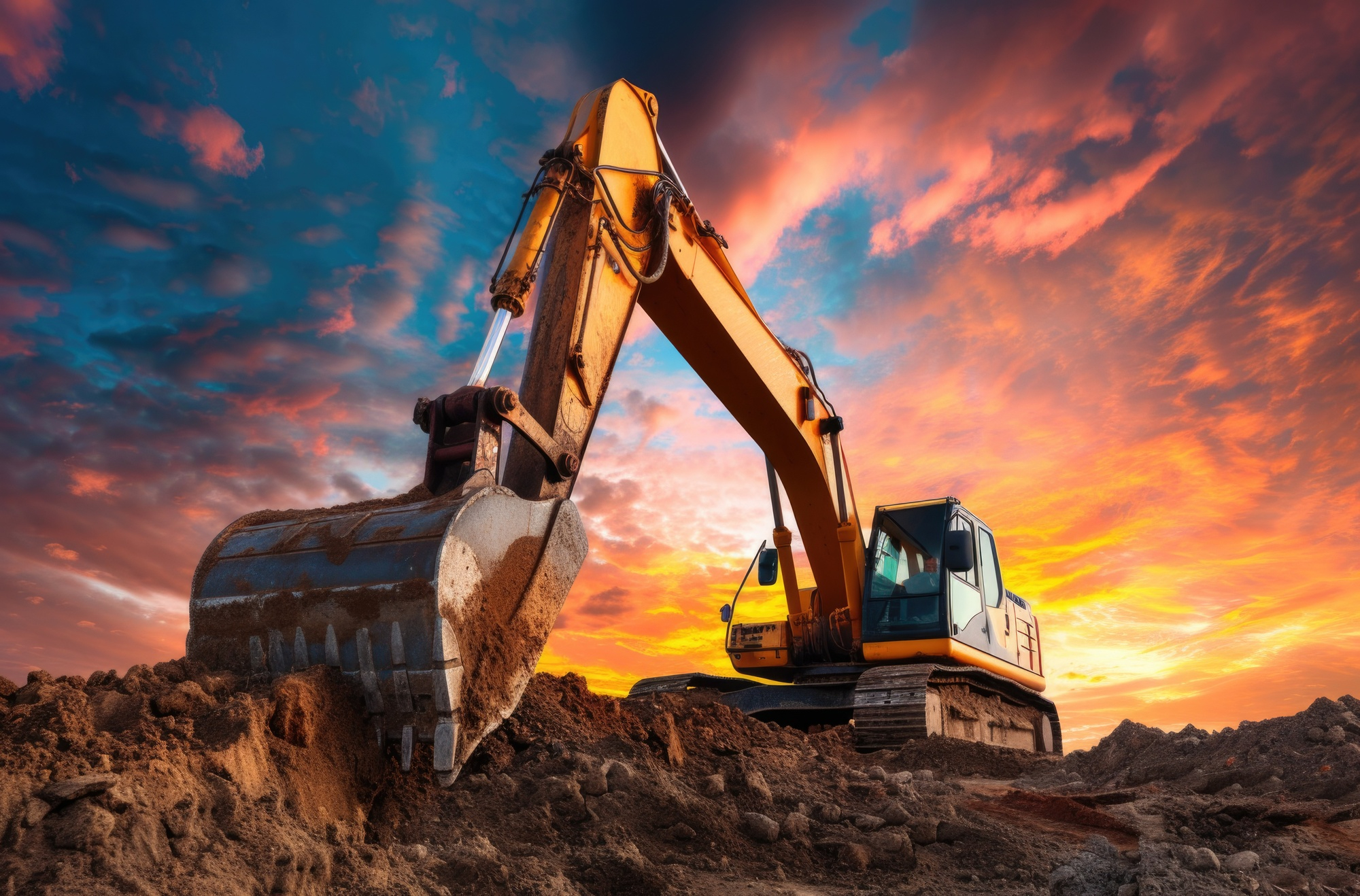 Culvert Installation in Central Texas project 5