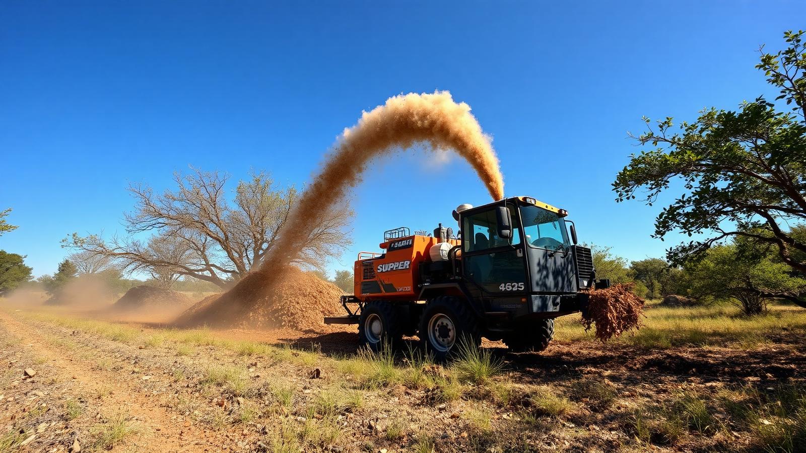 What Happens After Land Clearing?