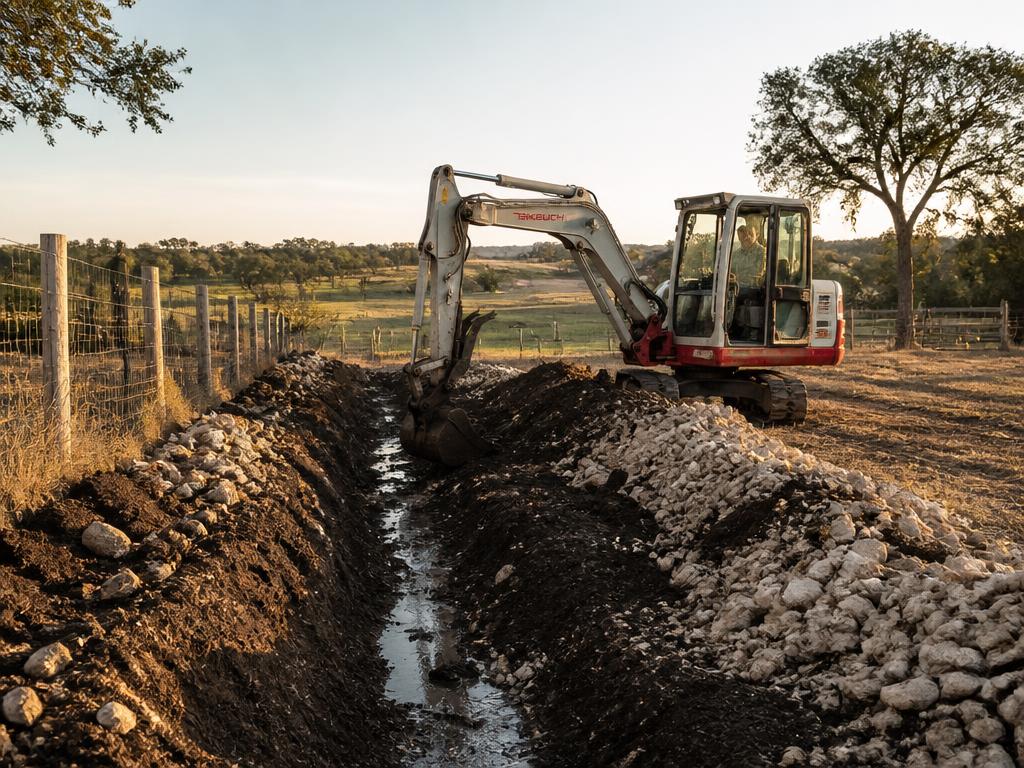 We Fix Where the Water Comes From